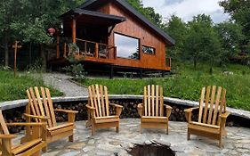 Moodysun Studio, Remote Tiny Home